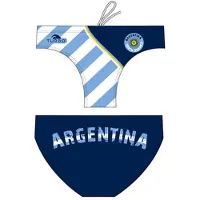 Turbo Argentina 2012 Waterpolo Uimahousut