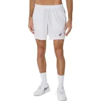 Asics Court 7In Short - White - XL