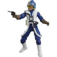Hasbro Star Wars Lieutenant Callahan figure 9,5cm
