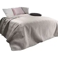 Eurofirany Päiväpeite Sofia, 170 cm x 210 cm