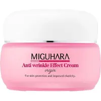 Miguhara Anti Wrinkle Effect Ampoule Origin 50ml Kasvoseerumi