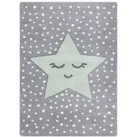 FLHF lasten matto Tinies Dream 160x220 cm