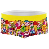 Otso Chupa Chups Forever Fun Uimashortsit