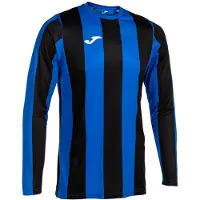 Joma Inter Classic Pitkähihainen T-paita