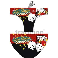 Turbo Las Vegas Uimahousut