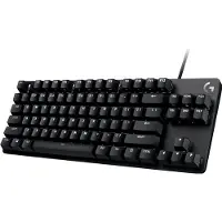 Logitech LOGI G413 TKL SE - BLACK - INTNL - (UK)