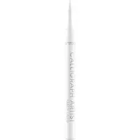 Catrice Calligraph Artist Matte Liner Eyeliner 1 ml Nr. 070 - Snow White