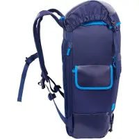Rivacase Dijon, Reppu, 43,9 cm (17.3"), Olkahihna, 980 g (5361 BLUE)