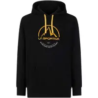 La Sportiva Logo Huppari