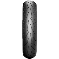 Pirelli Diablo Rosso Sport 52s Tl Moottoripyörän Touring-etuvanne