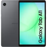 Samsung Galaxy Tab A11 WI-FI 128 Gt, harmaa
