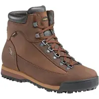 Aku Slope Leather Gore-tex Vaelluskengät