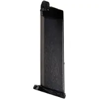 WE Mg-17 25rds 17/18 Wet Version Gbb Magazine Laturi