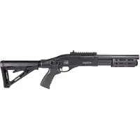 Secutor Arms Velites Invicta G-iii Airsoft Haulikko