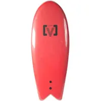 Victory Torpedo Swallow 4´7´´ Surffilauta