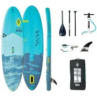 Aquatone Sea Adventures SUP-lautasetti