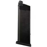 WE Mg-19g 25rds 19/23 Gbb Laturi