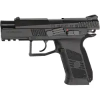 ASG Cz 75 P-07 Duty Airsoft-pistooli