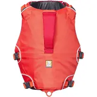Ruffwear Confluence Koiran Takki