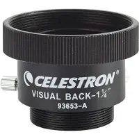 Celestron Schmidt-cassegrain 1.25 Teleskoopin Linssi
