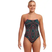 Funkita Swim Secure Uimapuku
