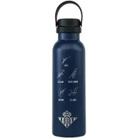 Runbott Real Betis Firmas+escudo 600ml Termospullo