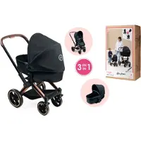 Corolle Cybex-3in1 (9000142070) Nukke