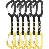 Grivel Alpine Plume K3w+k3w Pikaveto 6 Yksiköt