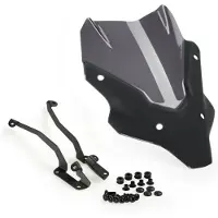 Puig New Generation Sport Yamaha Mt07 2024 Tuulilasi