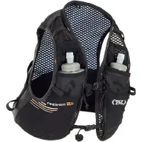 TSL Outdoor Finisher 2l Goyave + Flasks Hydratöintiliivi