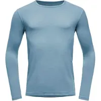 Devold Breeze Plus Merino 200 Pitkähihainen T-paita