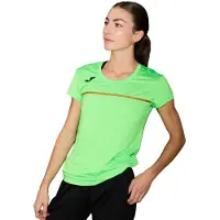 Joma Record Iii Lyhythihainen T-paita