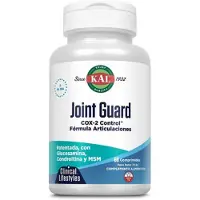 Kal Joint Guard Cox-2 Osteo-articular Support Tabletit 60 Yksiköt