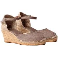 Toni pons Caldes Kiilakorkoiset Espadrillot