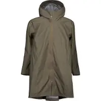 Houdini W's One Parka II Dawn Green - L