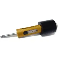 Formula Alloy Bleeding Syringe Työkalu