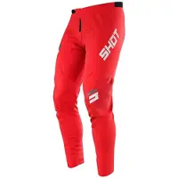 Shot Race Gear Rogue Revolt Hosen