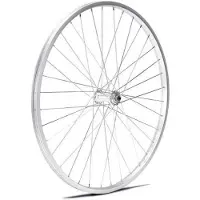 Gurpil Cyber 10 Aluminium 26´´ Maastopyörän Etupyörä