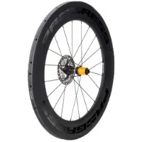Progress Space Disc Tubular Maantiepyörän Takarengas