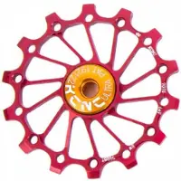 Kcnc Ultra Sram X-sync Long Teeth Narrow/wide With Ceramic Vaihtajan Rulla