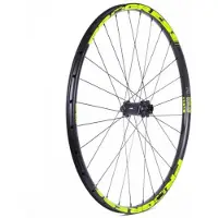 Progress Xcd Cb Plus 27.5´´ Disc Maastopyörän Etupyörä
