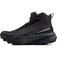 Mammut Aenergy Mtn Mid Gore-tex Vaelluskengät