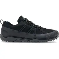 Xero Shoes Scrambler Low Wp Polkujuoksukengät