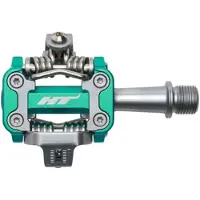 HT Components M1 Leopard M Polkimet