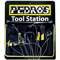 Pedro´s Public Tool Station Werkzeugsatz