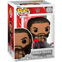 Funko POP! POP! Vinyylihahmo: WWE - Roman Reigns