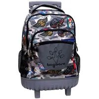 Bagoose 45 Cm Airforce 33l Rullalaukku