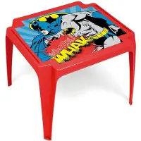 Arditex Batman Monoblock Pöytä