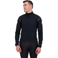 Castelli Perfetto Ros 2 Convertible Gore-tex Infinium Windstopper Takki