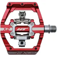HT Components X2 Downhill Race Polkimet
